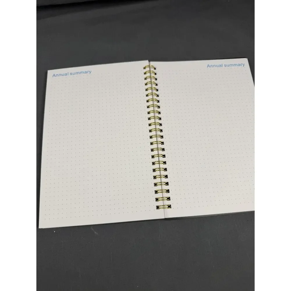 Monthly Planner 2026-2028, 3 Year 5.7'' X 8.5'', Black(JAN2026-DEC2028)